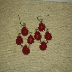 Kendra Scott Earrings